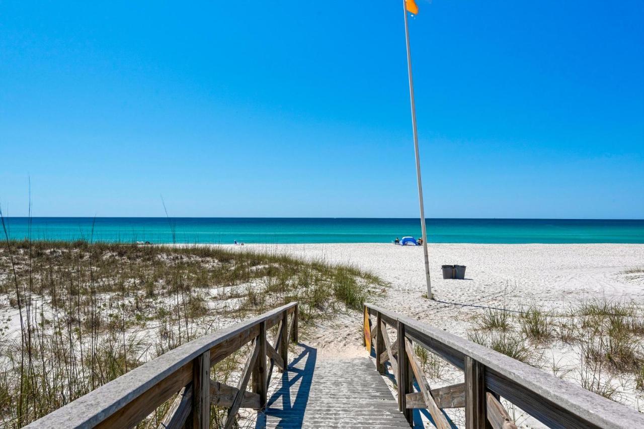 Dolphin Point #602A Apartment Destin Exterior photo