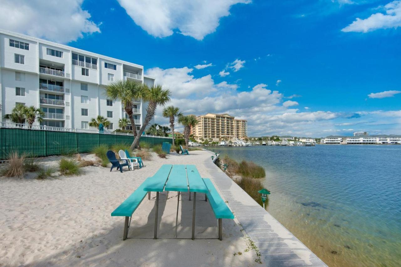 Dolphin Point #602A Apartment Destin Exterior photo
