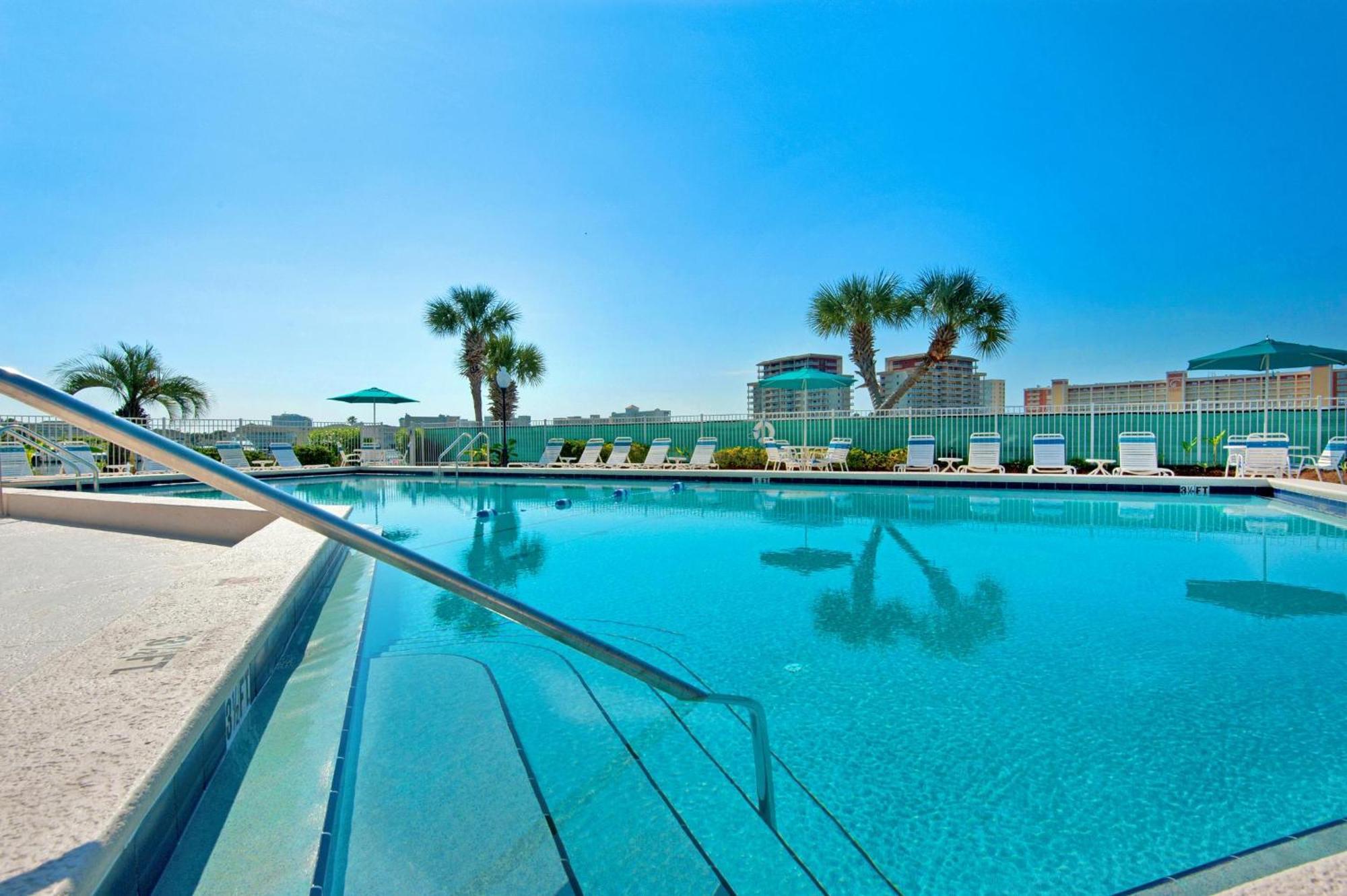 Dolphin Point #602A Apartment Destin Exterior photo